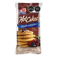 Hat Cakes Tradicional 500 gr.
