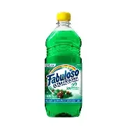 Fabuloso 500 ml.
