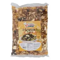 Granola 500 gr.