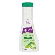 Crema Hinds Natural 400 ml.