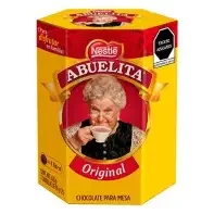 Chocolate Abuelita 24/540 gr.