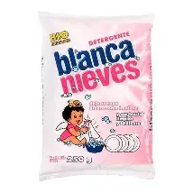 Jabon Blanca Nieves 250 Gr.