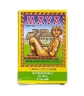 Cerillo Maya 50/10