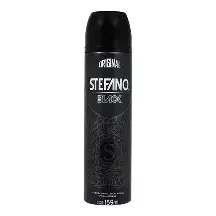 Desodorante Stefano 159 ml.