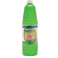 Cloro Chinito 1 Lt
