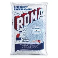 Jabon Roma 1 Kg.