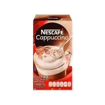Café Nescafe Capuchino Orig. 6/16 20 gr.