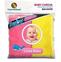 Estropajo Baby Doby