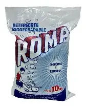 Jabon Roma 10 Kg.