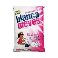 Jabon Blanca Nieves 10 Kg.