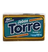 Jabon Torre