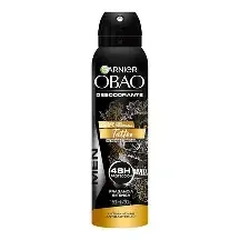 Desodorante Obao Aer. Men. Bland 150 ml.