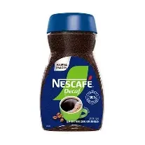 Café Descafeinado 120 gr