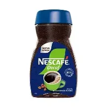 Café Desfafeinado Nescafe Frasco 170 gr.