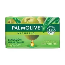 Jabon Palmolive 120 gr.