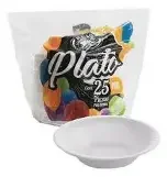 Charola Plato Pozolero Chico