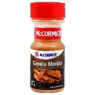 Canela Pura Molida