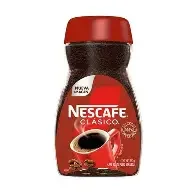 Café Nescafe Clasico 12/120gr.