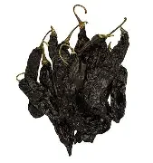 Chile Chilaca Negra