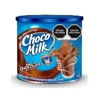 Choco Milk  400 gr. Lata