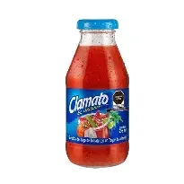 Clamato 296 ml.