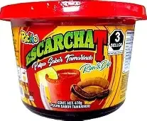 Escarchat Pulpa Mango