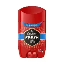 Desodorante Barra Old Spice 50 gr.