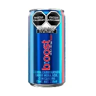 Enerzizante Boost 235 ml.