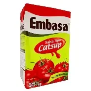 Catsup Embasa 1 Kl.