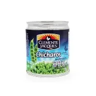 Chicharo Clemente 220 gr.