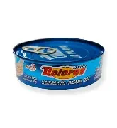 Atun Dolores Agua 133 gr.