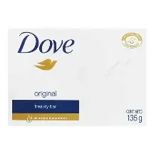 Jabon Dove 135 gr.