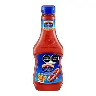 Catsup C/Jacq. 340 Gr.