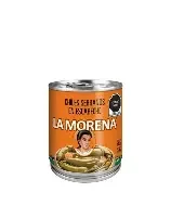 Chile Morena Entero 220 gr.