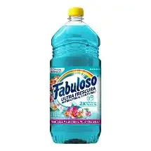 Fabuloso 1 Lt. 12 pz.