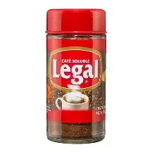 Café Legal 50 gr.