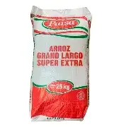 Arroz Paisa Rojo 25 kg.