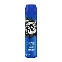 Desodorante Speed Stick150ml.