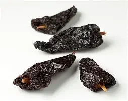Chile Pasilla (Ancho)