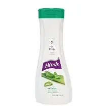 Crema Hinds Natural 230 ml.