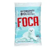 Jabon Foca 500 Gr.