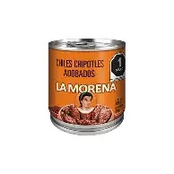 Chile Morena Chipotle  100 gr.