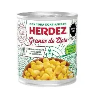 Grano de Elote Herdez 220 gr.