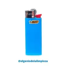 Encendedor Bic Chico