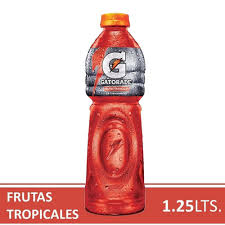 GATORADE FRUTOS 1.25