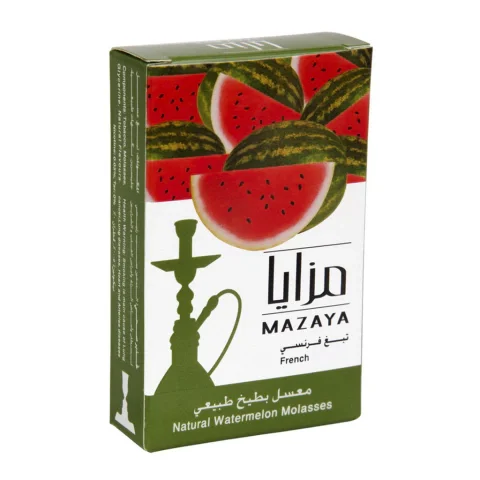 TABACO MAZAYA SANDIA