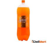 SECCO NARANJA 3L