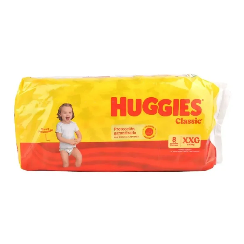 HUGGIES XXG