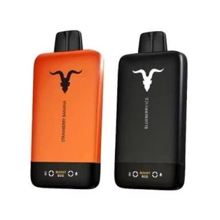 IGNITE V155 STRAWBERRY ICE