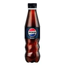 PEPSI BLACK 350ML